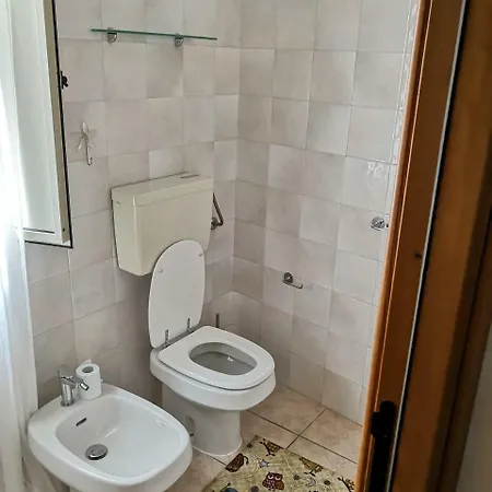 Casa Sa Nyaraló *