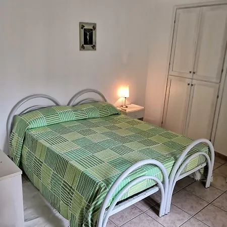 Casa Sa Nyaraló