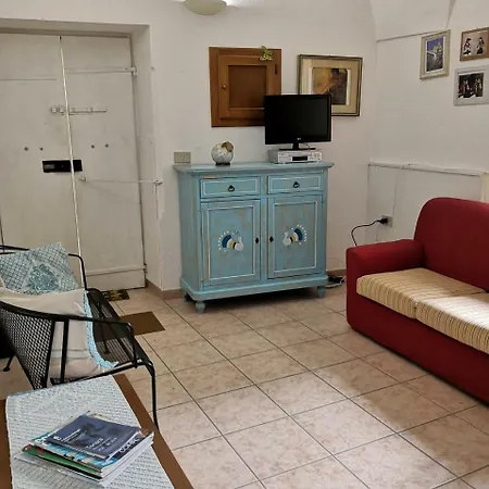 Nyaraló Casa Sa Oliena