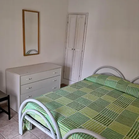 Nyaraló Casa Sa *