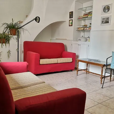 Casa Sa * Oliena