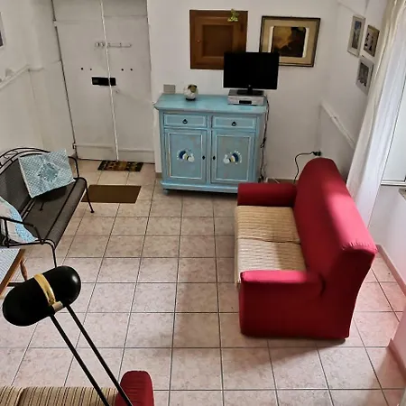 Nyaraló Casa Sa *