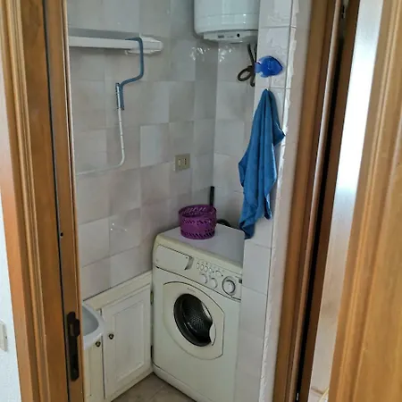 Nyaraló Casa Sa *