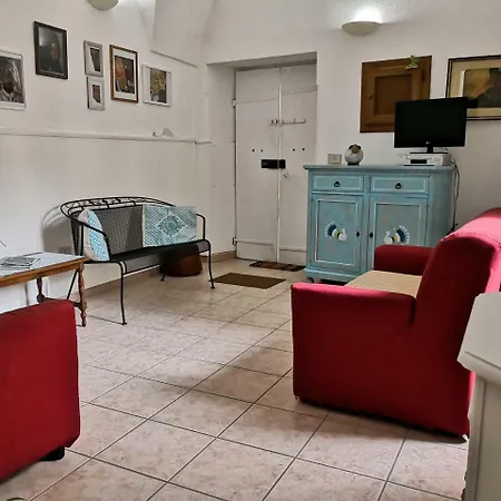 Casa Sa * Oliena