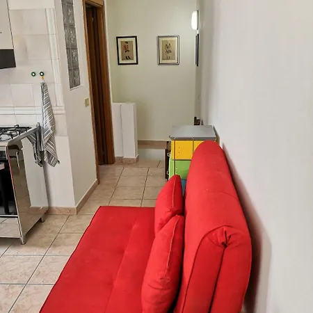 Nyaraló Casa Sa