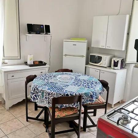 Nyaraló Casa Sa *