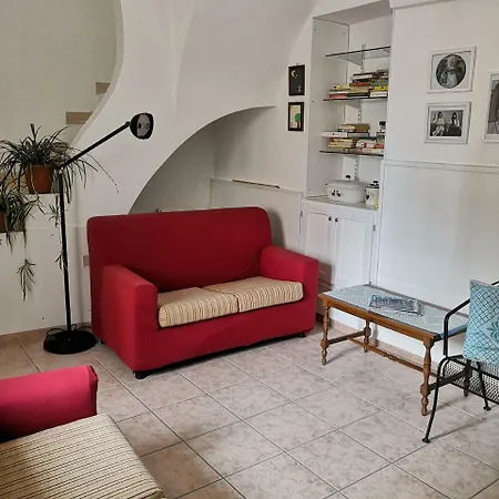 Casa Sa * Oliena