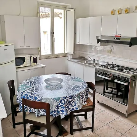 Casa Sa Nyaraló