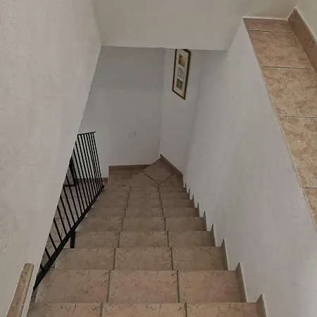 Casa Sa Nyaraló Oliena