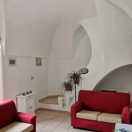 Casa Sa Nyaraló Oliena