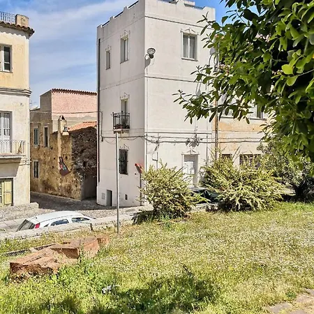 Casa Sa Oliena