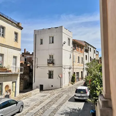 Casa Sa Nyaraló *