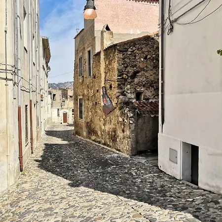 Casa Sa Nyaraló