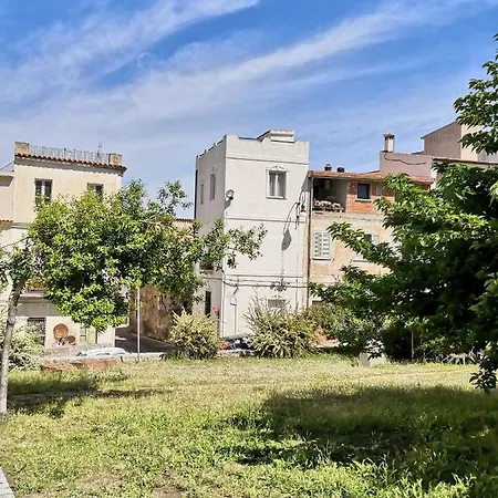 Casa Sa * Oliena