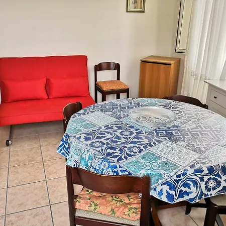 Casa Sa Casa vacanze Oliena