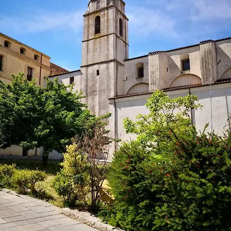 Casa Sa Casa vacanze *