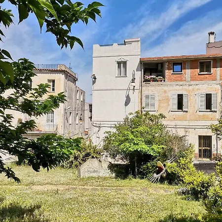 Casa vacanze Casa Sa Oliena
