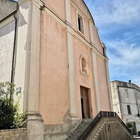 Casa vacanze Casa Sa *